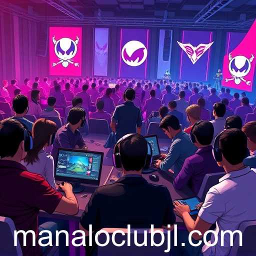 manaloclub