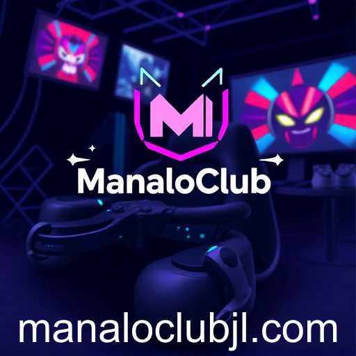The Rise of Manalo Club: A New Era in Online Gaming