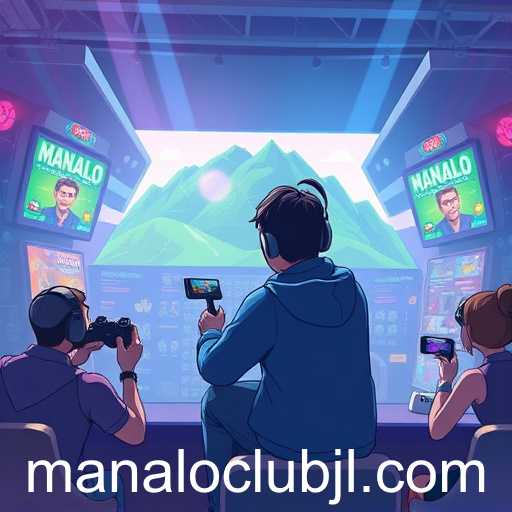 ManaloClub Revolutionizes the Online Gaming Experience