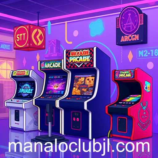 ManaloClub Redefines Online Gaming in 2025