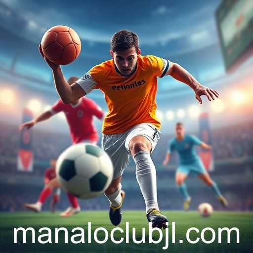 The Rise of ManaloClub: Gaming in the Digital Age