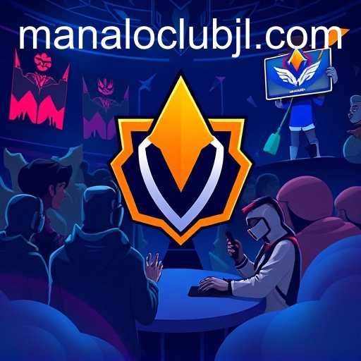 The Rise of Manaloclub in the Gaming World
