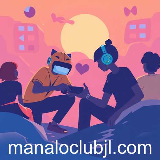 ManaloClub's Evolution in the Gaming World