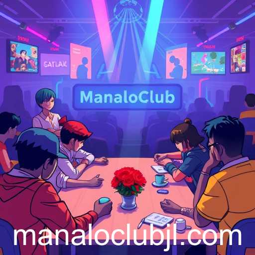 manaloclub