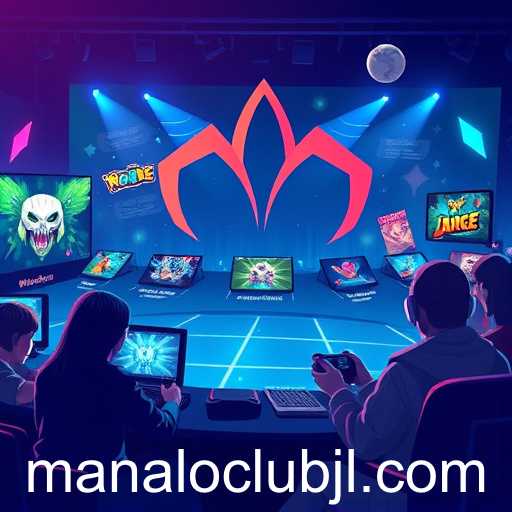 manaloclub