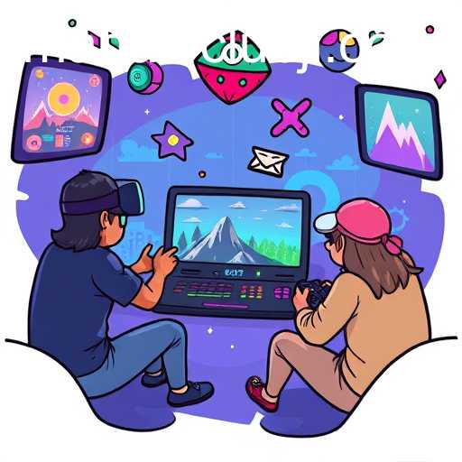 ManaloClub: Redefining Online Gaming in 2025