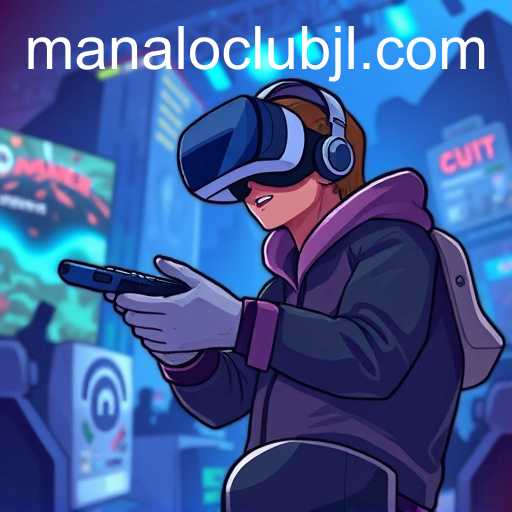 The Rise of Manaloclub: Transforming Online Gaming