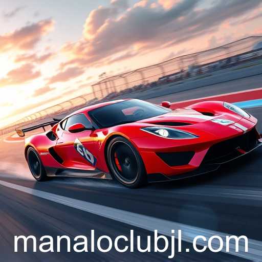 Exploring the Thrills of Racing Games: The ManaloClub Experience