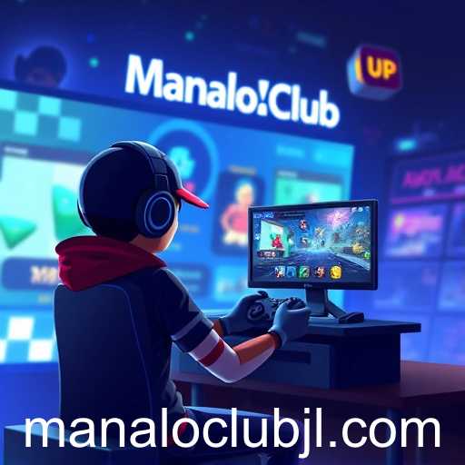 The Rise of Manalo Club: A Glimpse into the Gaming Revolution
