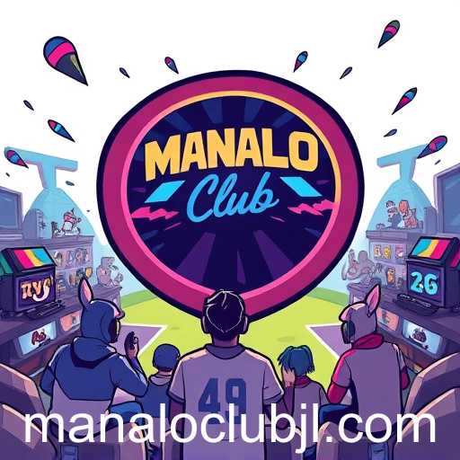 The Rise of ManaloClub in the Gaming World