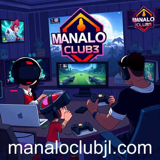 The Rise of ManaloClub in the Gaming World