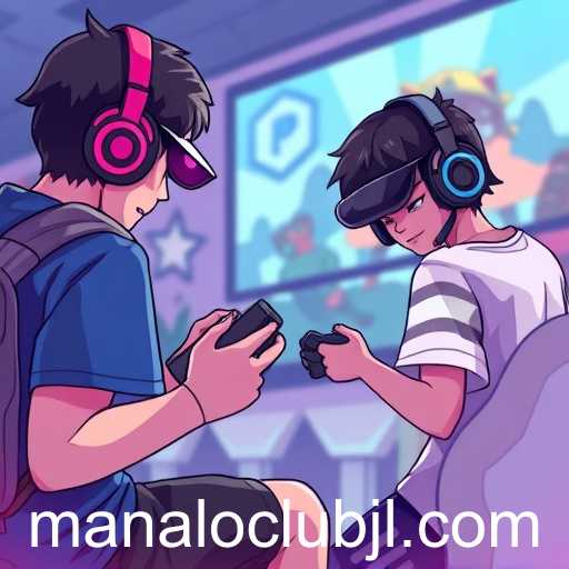 The Rise of ManaloClub in Online Gaming