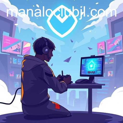 The Rise of ManaloClub: A New Era in Online Gaming