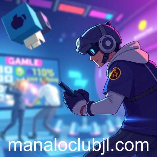 The Rise of Manaloclub in Gaming