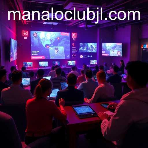 The Rise of Online Gaming Communities in 2025