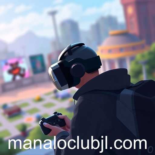 The Rise of Virtual Gaming Hubs