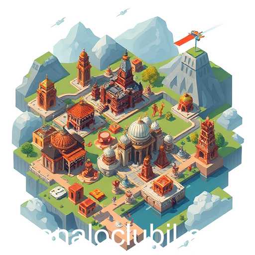 Exploring the Strategy Games of Manaloclub: A Haven for Tacticians