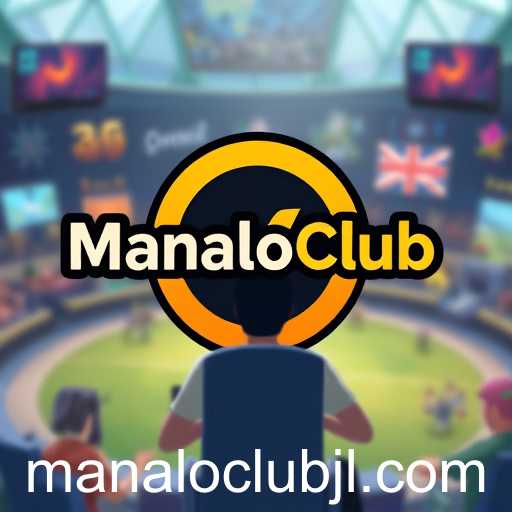 The Rise of ManaloClub in Online Gaming